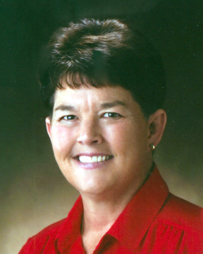 Linda Carlson 2007