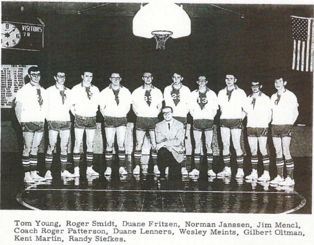 Boys Basketball Nebraska High School Sports Hall of Fame