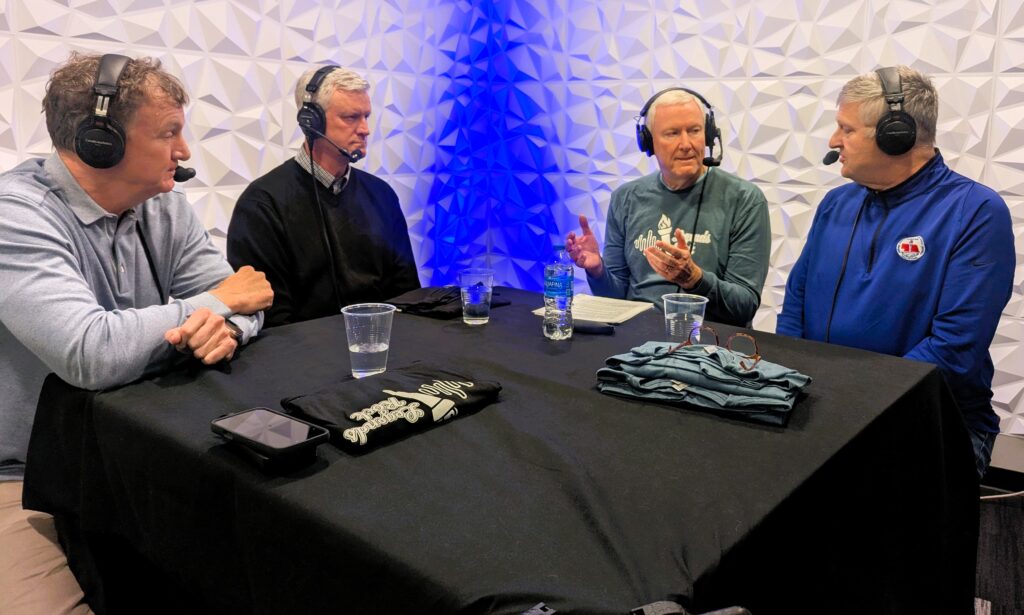 Podcast Guests