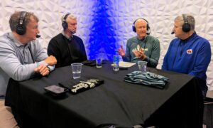 Podcast Guests